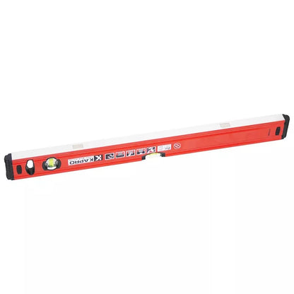Magnetinis gulsčiukas Kapro SPIRIT 60cm