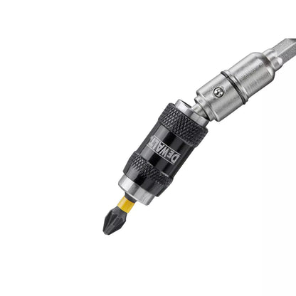 Magnetinis šarnyrinis antgalių laikiklis , 87 mm, 1/4", DeWALT