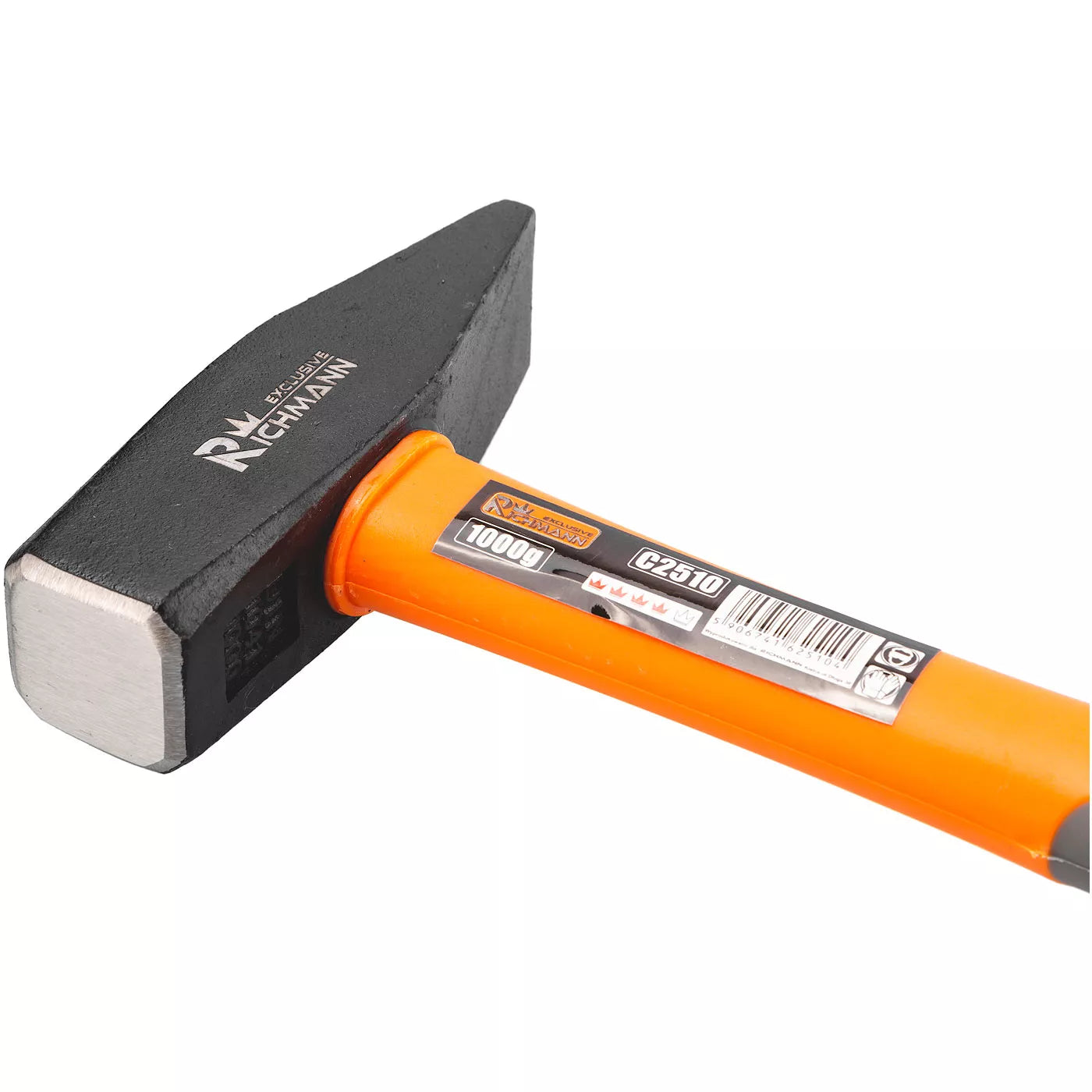 Mechaniko plaktukas 2000 g