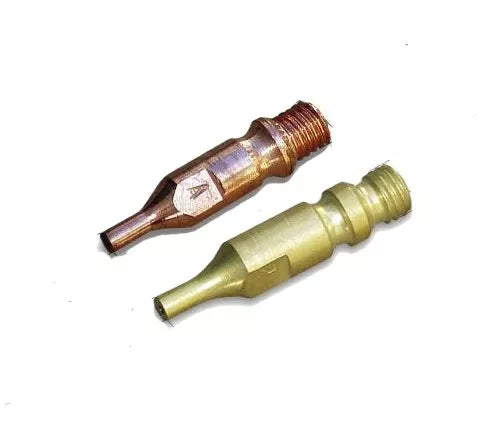 Medium tip for cutter "DONMET" No.2 300P