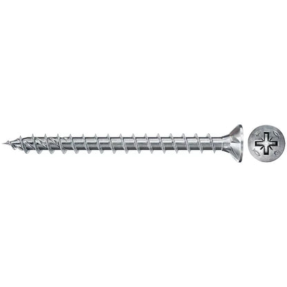Medsraigčių rinkinys FixTainer PZ, 702 vnt.