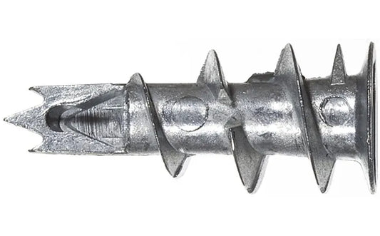 Metalinis kaištis gipso kartonui GKM