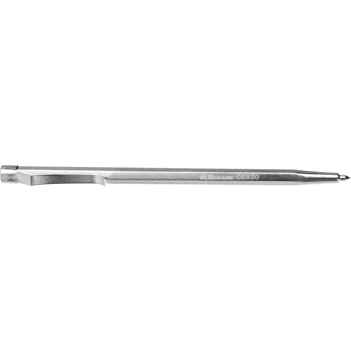Metalo žymėjimo rėžtukas 150 mm. RICHMANN