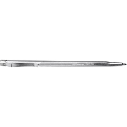 Metalo žymėjimo rėžtukas 150 mm. RICHMANN
