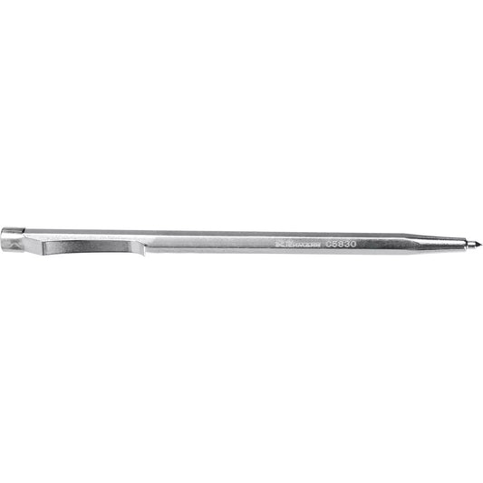 Metalo žymėjimo rėžtukas 150 mm. RICHMANN