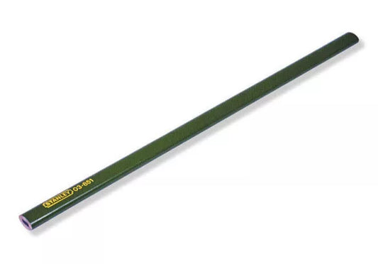 Mūrininko pieštukas STANLEY, 176 mm