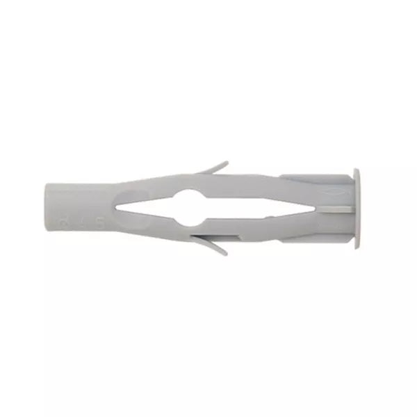 Nailoninis kaištis FU 8 x 50 mm, 50 vnt.