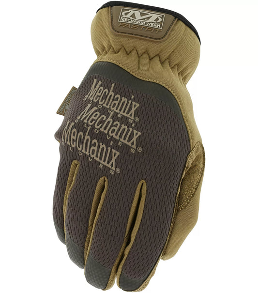 Pirštinės Mechanix FastFit® 07 M dydis.