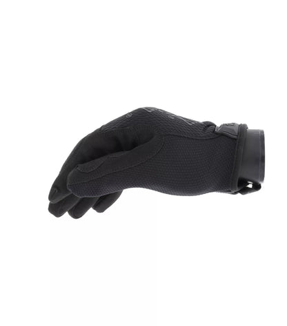 Pirštinės Mechanix The Original® Covert 55 juodos M dydis. Velcro, dirbtinė oda, TrekDry®