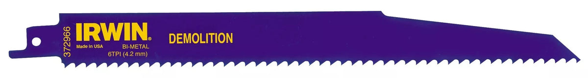 Pj. ardymui „IRWIN" 225 mm 6TPI