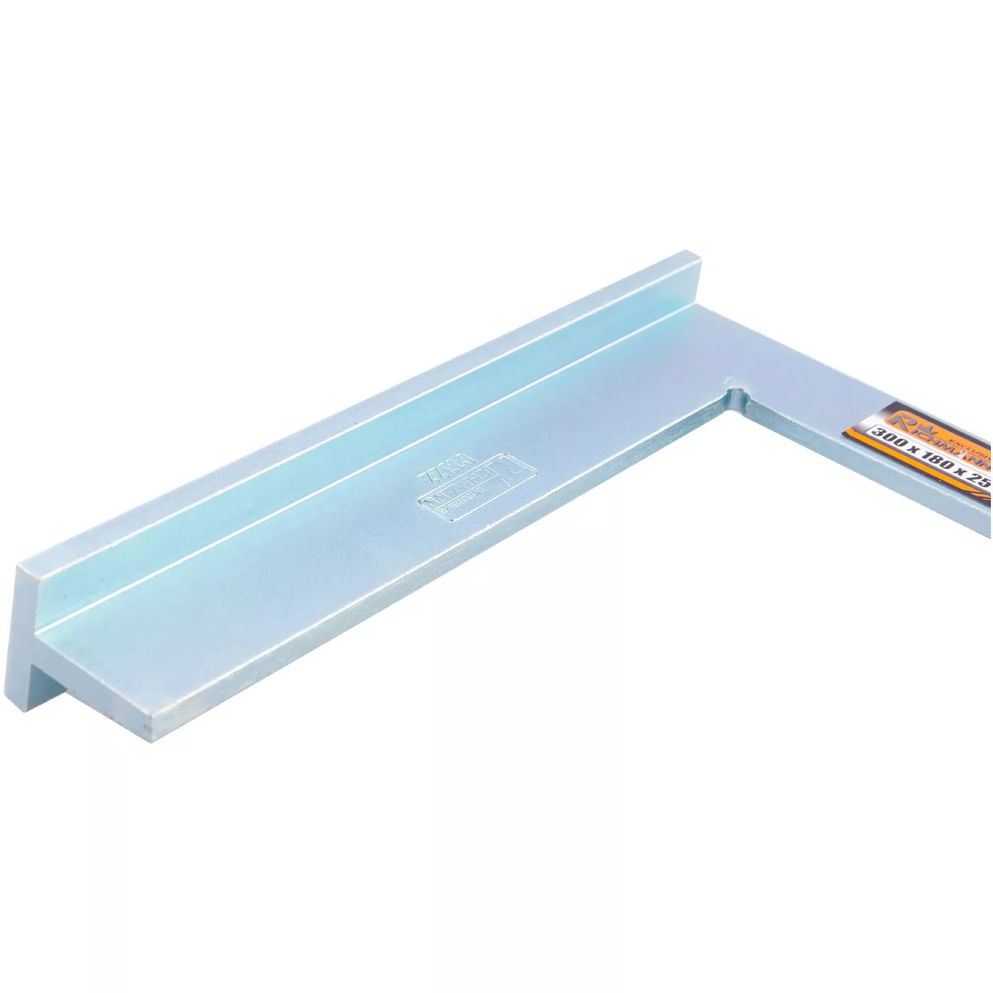 Plien. kampainis 5 mm, 150 x 100 x 20 mm