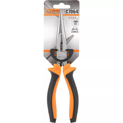 Prailgintos replės „RICHMANN", 200 mm