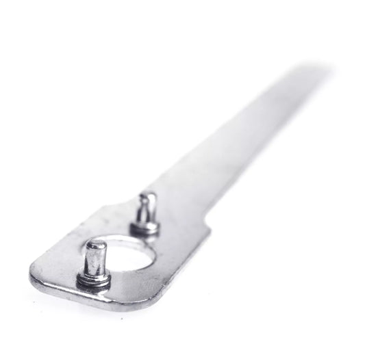 Raktas kampiniams šlifuokliams 180/230 mm