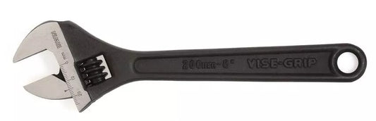 Raktas reg. metal. rank. „IRWIN" 200 mm