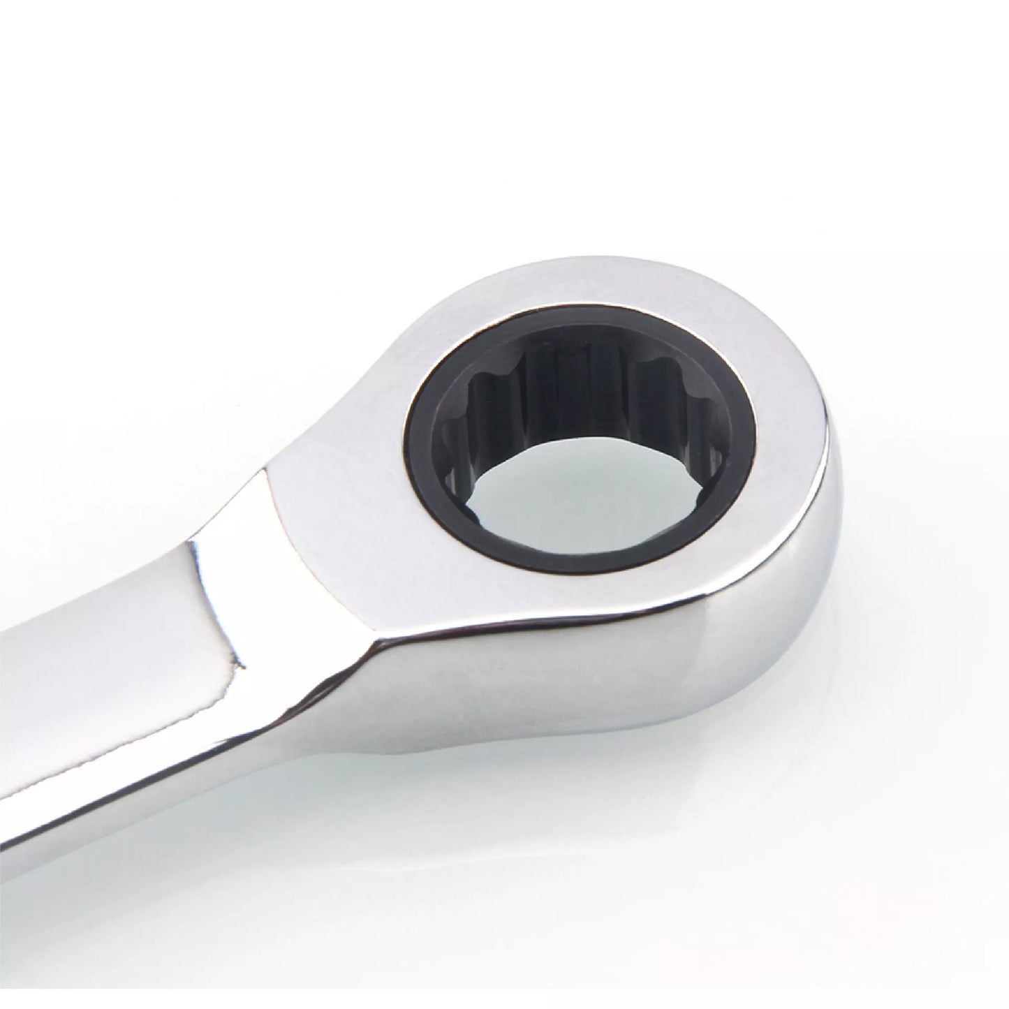 Raktas su terkšle 15 mm, DREL