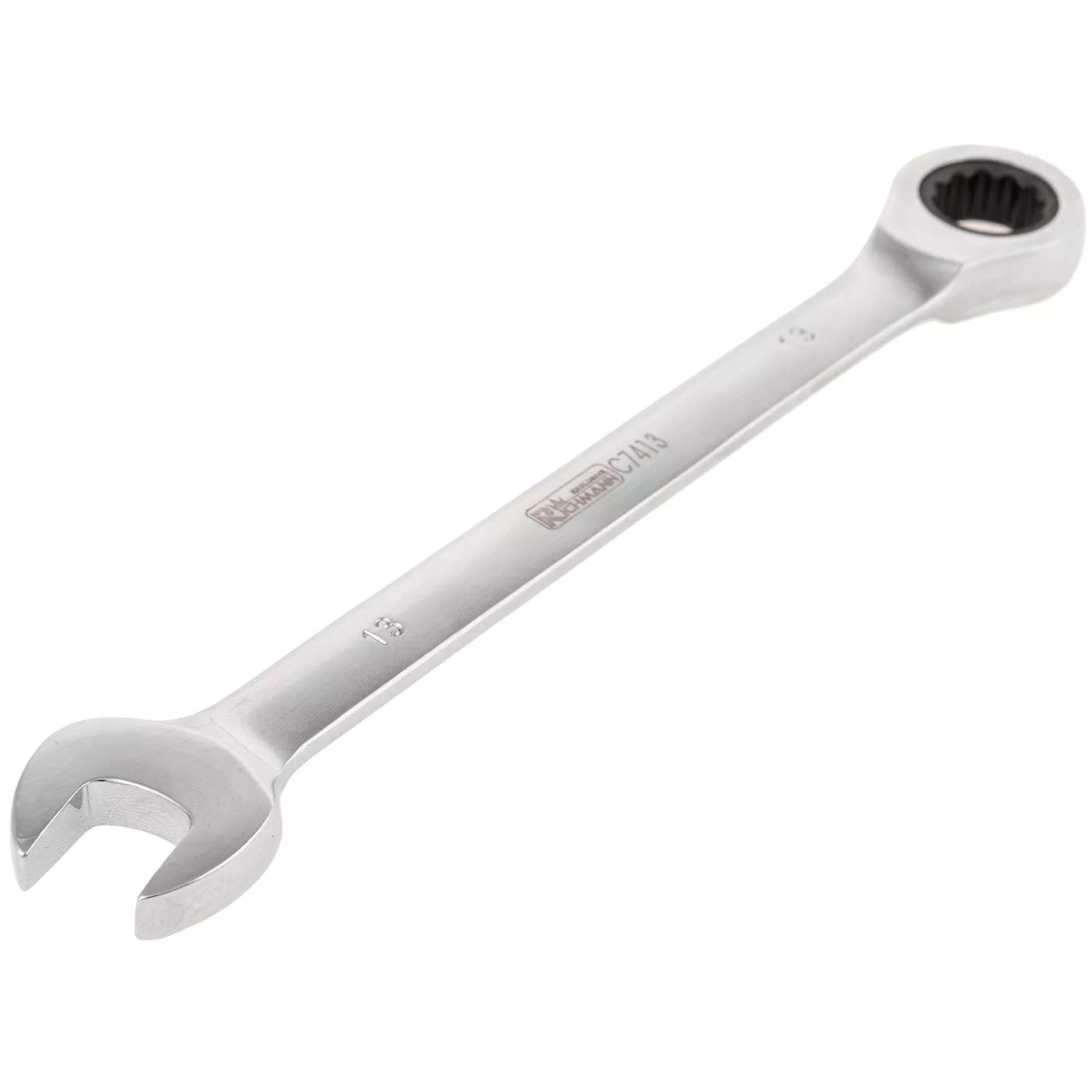 Raktas su terkšle „RICHMANN" 14 mm