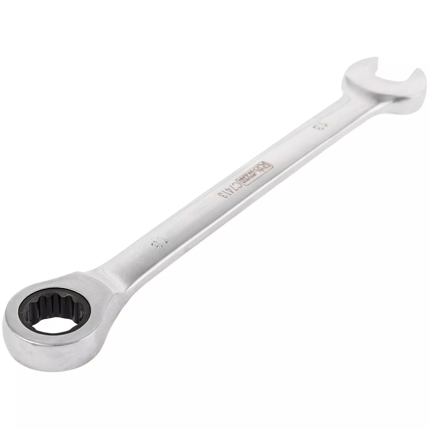 Raktas su terkšle „RICHMANN" 24 mm
