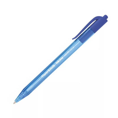 Rašiklis „InkJoy" mėlynos sp.,100 RT M 20 vnt.
