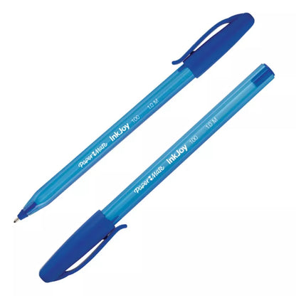 Rašiklis „InkJoy" rož. sp., 100 CAP