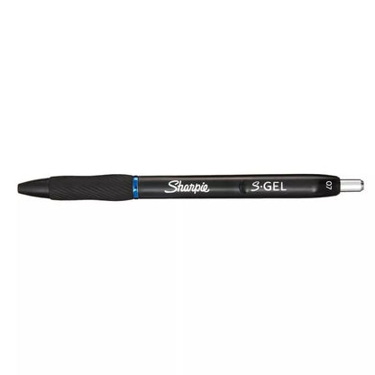Rašiklis „Sharpie S-GEL", mėlynas