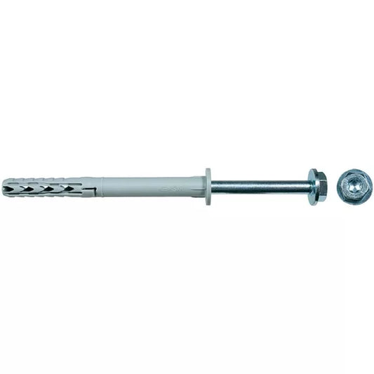 Rėminis tvir. SXR FUS 10 x 52 mm, 50 vnt.