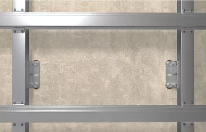 Rėminis tvir. SXR T 10 x 140 mm, 50 vnt.