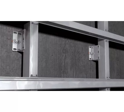 Rėminis tvir. SXRL 8X140 T