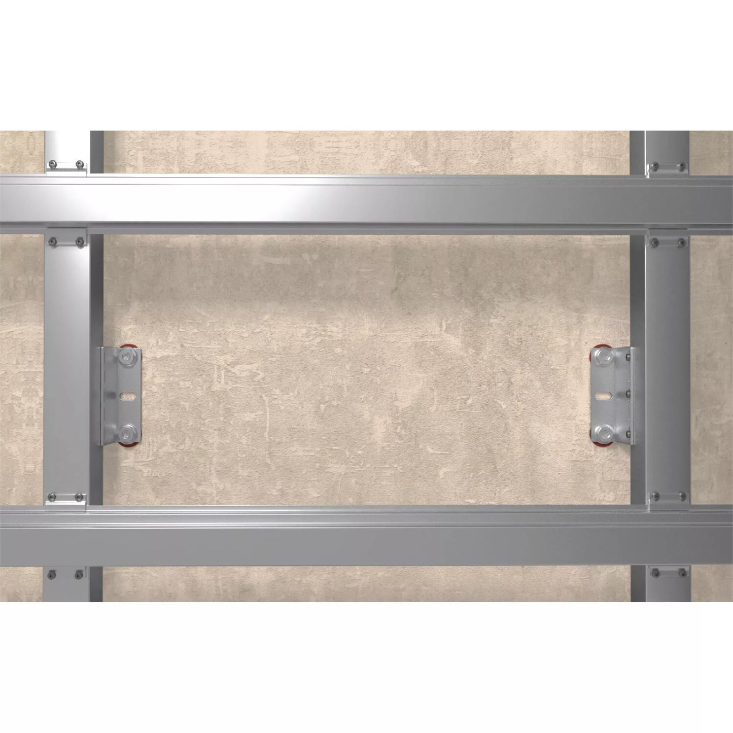 Rėminis tvirtinimas SXRL 10x140 FUS, Fischer