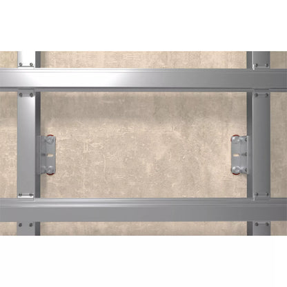 Rėminis tvirtinimas SXRL 10x160 FUS, Fischer