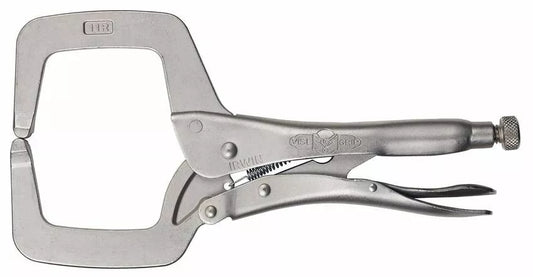 Replės VISE-GRIP 11R 275 mm, 100 mm