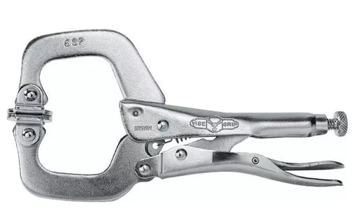 Replės VISE-GRIP 11SP 275 mm, 98 mm