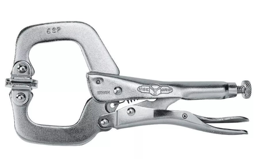 Replės VISE-GRIP 9SP 225 mm