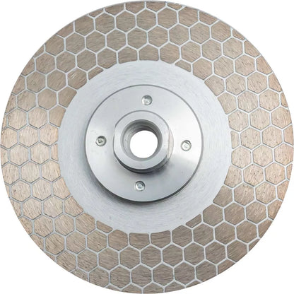 Richmann deim. pj. ir šlifavimo diskas M14 125x1,6 MM