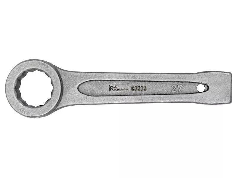 Richmann smūginis raktas, 21 mm