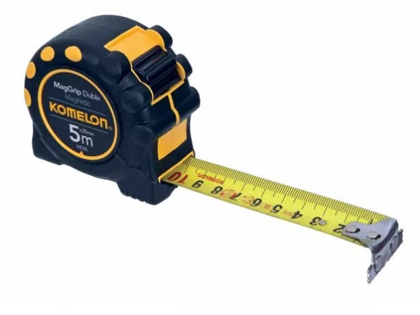 Ruletė MAG GRIP DUPLEX 5 m x 19 mm