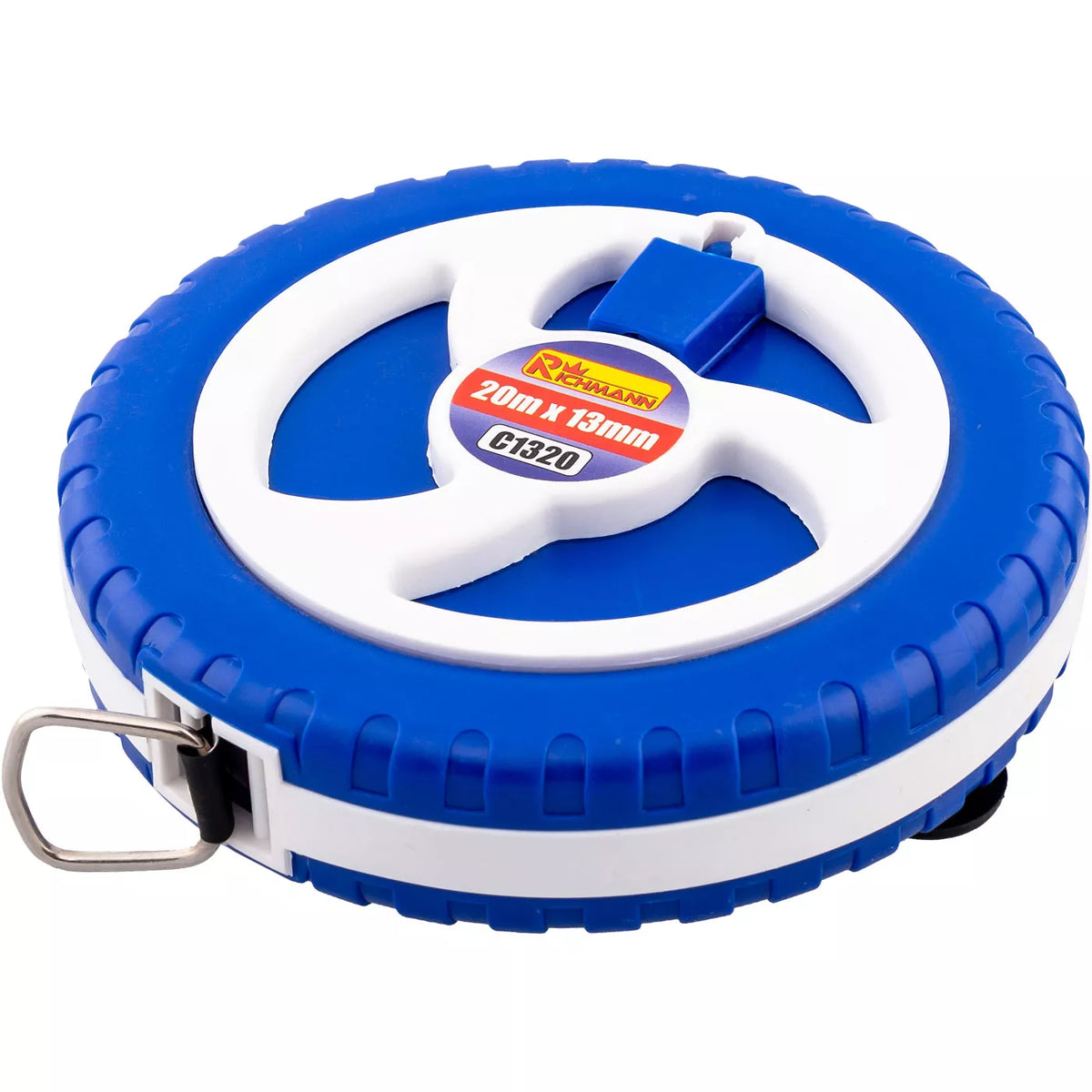 Ruletė PVC 20 m x 13 mm