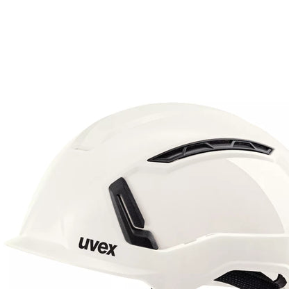 Šalmas UVEX Pronamic Alpine MIPS baltas