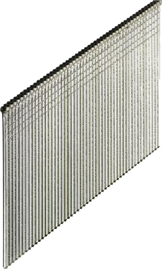 Šaudomos apdailos vinys 1,6x38, Zn, 20°, RH17EAA, SENCO, 2000vnt. (vidaus darbams)