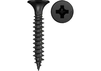 Savisriegiai Fischer, GKP į metalą 3,5x25, 1000 vnt.