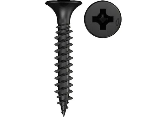 Savisriegiai Fischer, GKP į metalą 3,5x25, 1000 vnt.