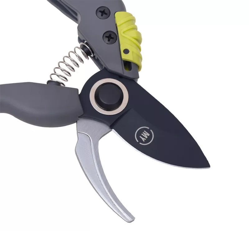 Sekatorius FLO 210 mm (maks. 20 mm)