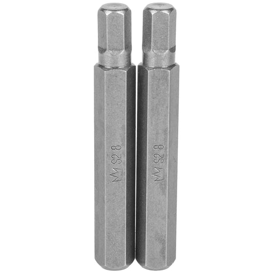 Šešiak. vidinis antgalis 10 mm, 5 x 75 mm