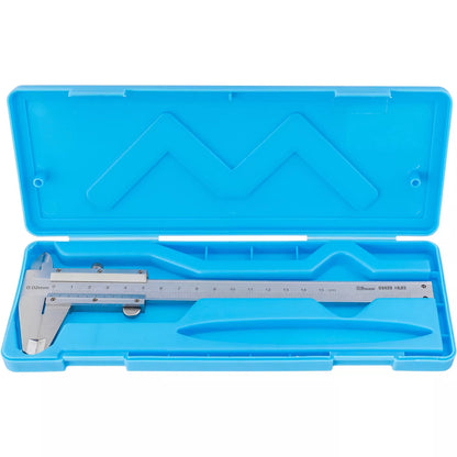 Slankmatis „RICHMANN" 150 mm 0,02 mm