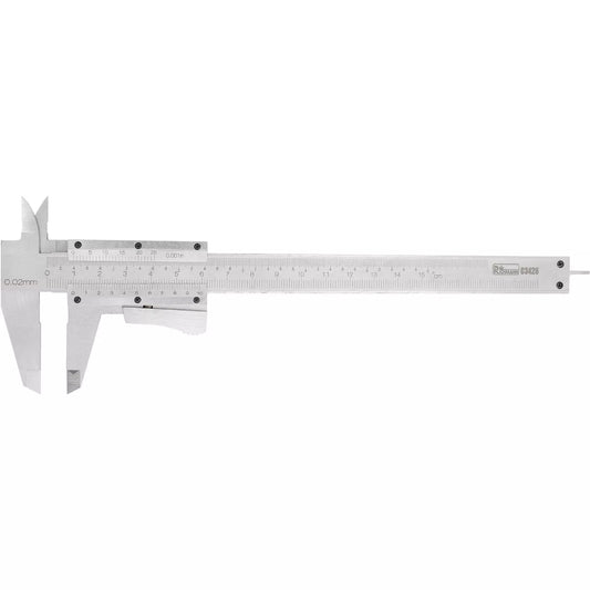 Slankmatis „RICHMANN" AUTO-LOCK 150 mm
