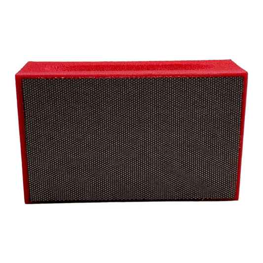 Šlifavimo padas HSP 90x55 mm RD-200