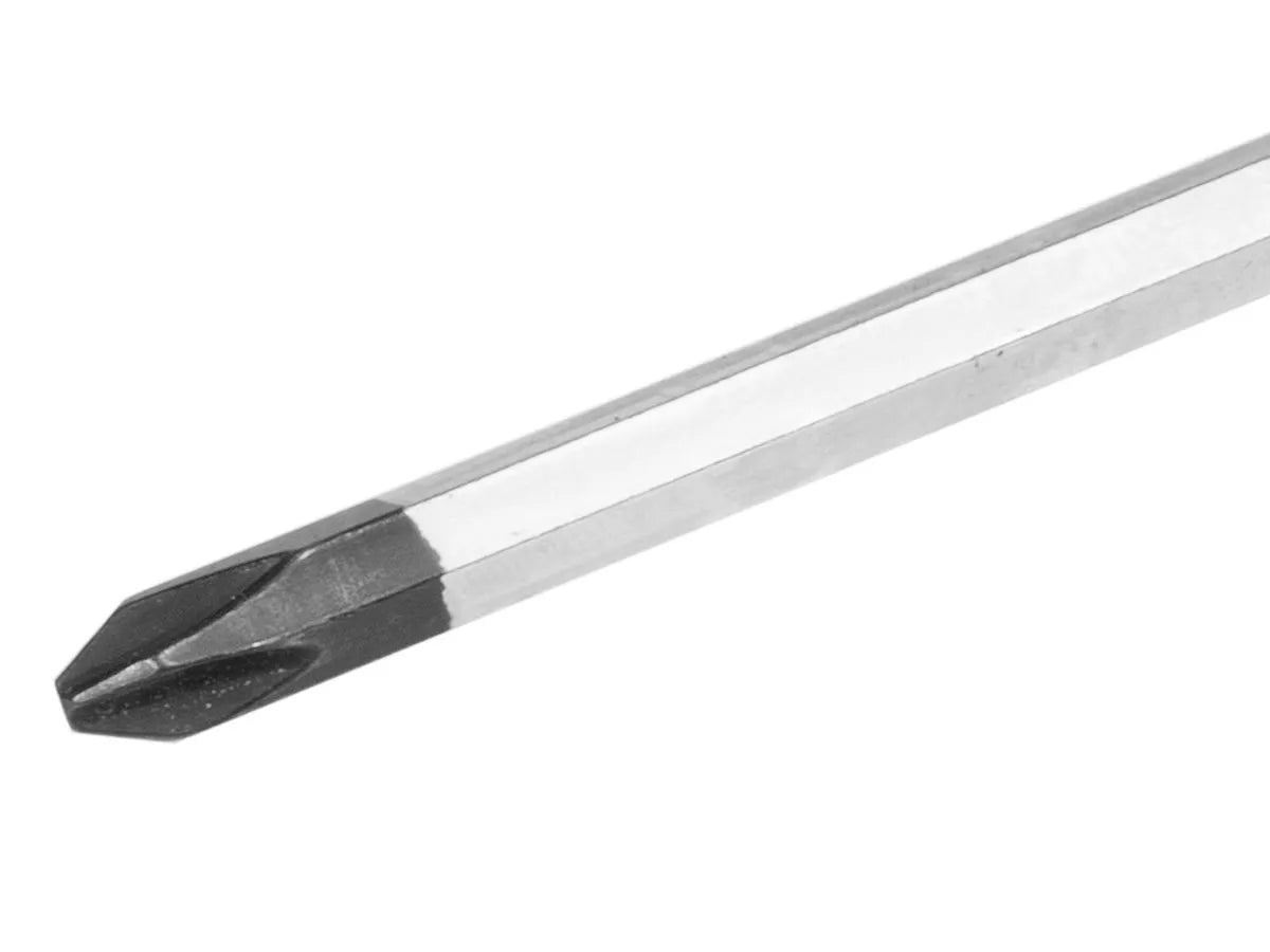 Smūginis atsuktuvas PH2 150 mm