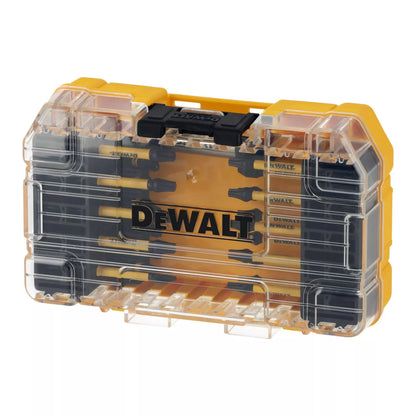 Smūginių antgalių rinkinys EXTREME FLEXTORQ, DeWALT, 31 vnt.