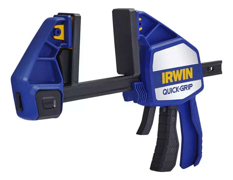 Spaustuvas „IRWIN" HEAVY DUTY 900 mm