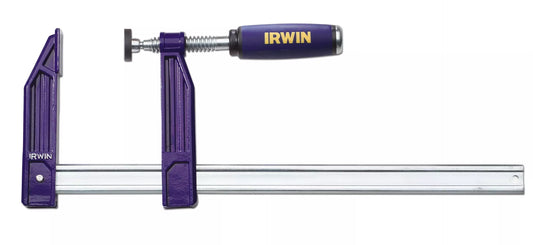 Spaustuvas „IRWIN" M 120 / 400 mm