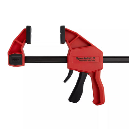 Spaustuvas Medium 150 kg, 150 mm, SPECIALIST+